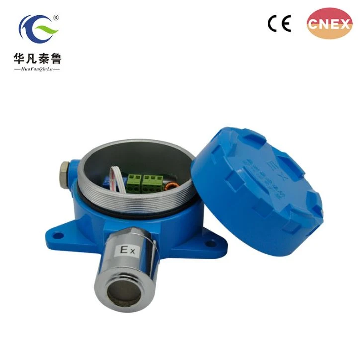 H2S Gas Test H2S Gas Transmitter To Test Gas Value, Manufacturer