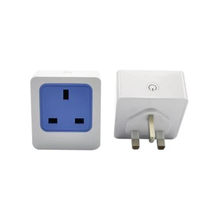 מוצרים פופולריים Eletronic חכם Plug WiFi יצרן