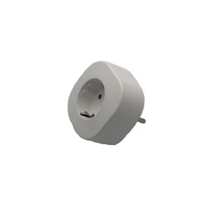 שלט רחוק עבור iPhone IPad דמוי אדם Smartphone אלחוטי חכם Plug - Wi - Fi