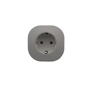 Wi-Fi Smart Plug האיחוד האירופי תקן שלט רחוק אושר 6 חורים ו 4 USB חכם כוח Socket Plug ...