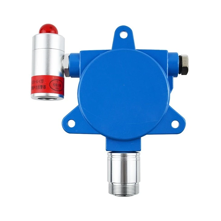 ETO Gas Detector