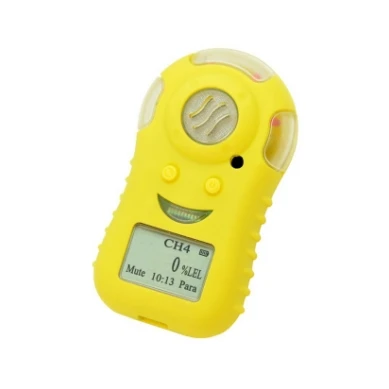 התפקיד של גלאי גז NO2 בחיים המודרניים