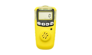 מהי רמת אזעקת הבטיחות של H2S?
