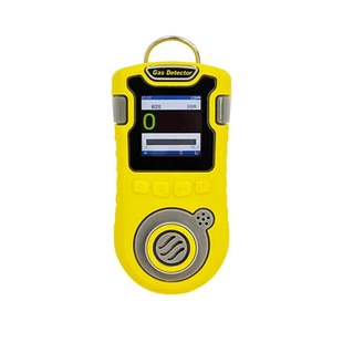 בודק גז H2S